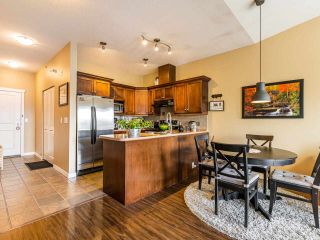 Photo 4: 403 2488 WELCHER Avenue in Port Coquitlam: Central Pt Coquitlam Condo for sale in "RIVERSIDE GATE" : MLS®# R2550145