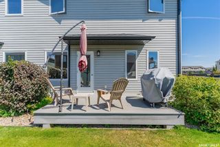 Photo 6: 17 547 East Hampton Boulevard in Saskatoon: Hampton Village Residential for sale : MLS®# SK904837