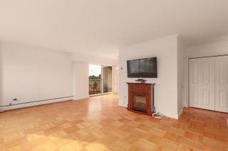 Photo 4: 506 5926 TISDALL Street in Vancouver: Oakridge VW Condo for sale (Vancouver West)  : MLS®# R2738743