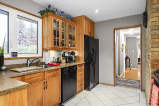 Photo 14: 160 Lockport Road in Lockport: R13 Residential for sale : MLS®# 202222595