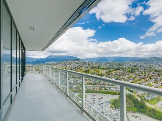Photo 22: 3812 1955 ALPHA Way in Burnaby: Brentwood Park Condo for sale in "AMAZING BRENTWOOD TOWER 2" (Burnaby North)  : MLS®# R2688866