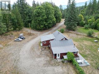 Photo 49: 3381 Trinity Valley Road in Enderby: House for sale : MLS®# 10280938
