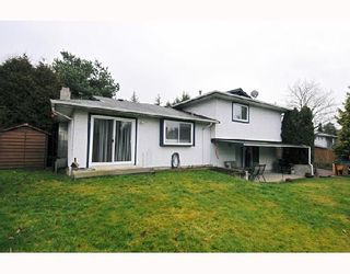 Photo 10: 11921 229TH Street in Maple_Ridge: East Central House for sale (Maple Ridge)  : MLS®# V691563