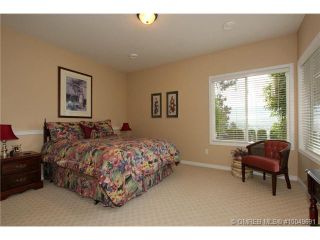 Photo 13: 2220 Waddington Court in Kelowna: Residential Detached for sale : MLS®# 10049691