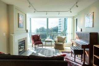 Photo 11: 503 6611 SOUTHOAKS Crescent in Burnaby: Highgate Condo for sale in "GEMINI 1" (Burnaby South)  : MLS®# R2735504