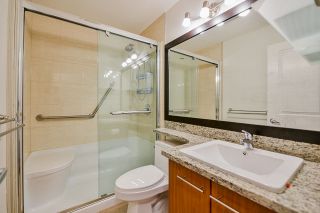 Photo 15: 35 7233 HEATHER Street in Richmond: McLennan North Townhouse for sale : MLS®# R2424838