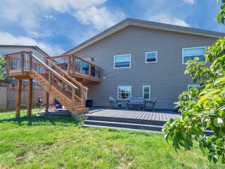 Photo 7: 1781 Aspen Way in CAMPBELL RIVER: CR Willow Point House for sale (Campbell River)  : MLS®# 845205