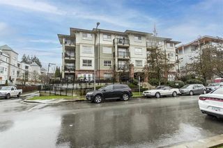 Photo 18: 303 2342 WELCHER Avenue in Port Coquitlam: Central Pt Coquitlam Condo for sale in "GREYSTONE" : MLS®# R2526733