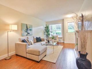Photo 4: # 102 3787 PENDER ST in Burnaby: Willingdon Heights Condo for sale (Burnaby North)  : MLS®# V1064772