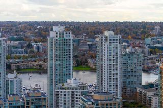Photo 33: 3206 1111 RICHARDS Street in Vancouver: Downtown VW Condo for sale (Vancouver West)  : MLS®# R2631821