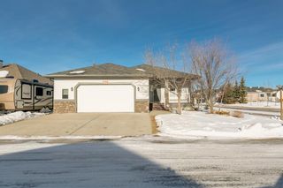 Photo 1: 320 Sunset Way: Crossfield Detached for sale : MLS®# A1061148