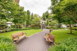 Photo 35: 905 1415 PARKWAY Boulevard in Coquitlam: Westwood Plateau Condo for sale in "CASCADE" : MLS®# R2588709