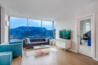 Photo 3: 2404 301 CAPILANO Road in Port Moody: Port Moody Centre Condo for sale in "The Residences" : MLS®# R2344788
