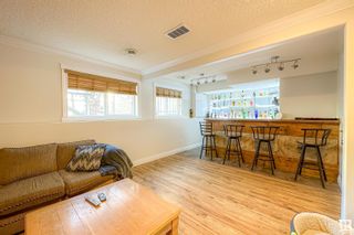 Photo 38: 32 12603 152 Avenue in Edmonton: Zone 27 House Half Duplex for sale : MLS®# E4317889