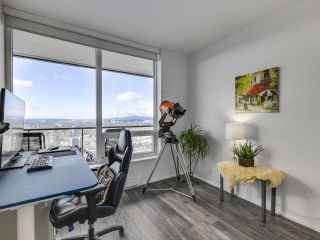 Photo 18: 5908 4510 HALIFAX Way in Burnaby: Brentwood Park Condo for sale in "THE AMAZING BRENTWOOD TOWER 1" (Burnaby North)  : MLS®# R2655695