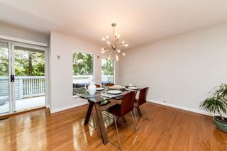 Photo 6: 3666 GARIBALDI DRIVE in North Vancouver: Roche Point Townhouse for sale : MLS®# R2604084