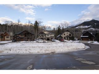 Photo 45: 18 SILVER RIDGE WAY in Fernie: Vacant Land for sale : MLS®# 2475007