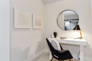 Photo 11: 125 5928 BIRNEY Avenue in Vancouver: University VW Condo for sale in "PACIFIC" (Vancouver West)  : MLS®# R2483911