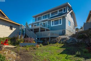 Photo 2: 398 Constance Ave in VICTORIA: Es Saxe Point House for sale (Esquimalt)  : MLS®# 768573