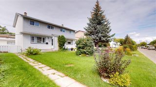 Photo 1: 93 Heather Road in Winnipeg: Windsor Park Residential for sale (2G)  : MLS®# 202222314