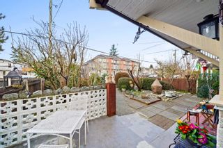 Photo 29: 1944 MANNING Avenue in Port Coquitlam: Glenwood PQ House for sale : MLS®# R2856799