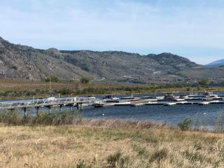 Main Photo: 216 2450 RADIO TOWER Road in No City Value: FVREB Out of Town House for sale in "OSOYOOS COTTAGES" : MLS®# R2884471