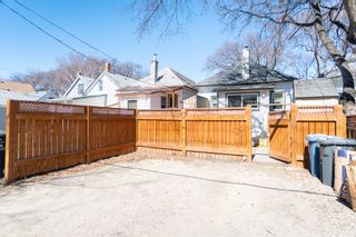 Photo 20: Lord Roberts One and a Half Storey: House for sale (Winnipeg) 