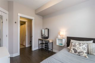 Photo 11: 307 2495 WILSON Avenue in Port Coquitlam: Central Pt Coquitlam Condo for sale in "ORCHID" : MLS®# R2391943