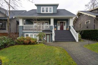 Photo 37: 1967 W 12TH Avenue in Vancouver: Kitsilano Townhouse for sale (Vancouver West)  : MLS®# R2456371