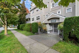 Photo 26: 202 3008 WILLOW STREET in Vancouver: Fairview VW Condo for sale (Vancouver West)  : MLS®# R2517837