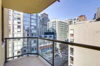 Photo 12: 802 789 DRAKE Street in Vancouver: Downtown VW Condo for sale in "Century Tower" (Vancouver West)  : MLS®# R2579106