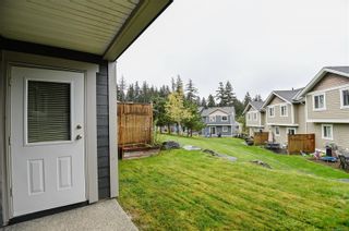 Photo 25: 135 701 Hilchey Rd in Campbell River: CR Willow Point Row/Townhouse for sale : MLS®# 902179