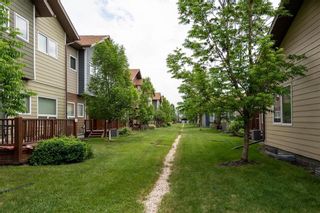 Photo 24: 1 98 Barnes Street in Winnipeg: Fairfield Park Condominium for sale (1S)  : MLS®# 202315179