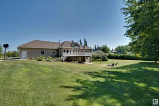 Photo 42: 18 52001 RGE RD 275: Rural Parkland County House for sale : MLS®# E4311255