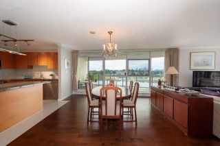 Photo 12: 905 5611 GORING Street in Burnaby: Brentwood Park Condo for sale in "THE LEGACY" (Burnaby North)  : MLS®# R2810093
