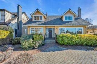 Photo 1: 1338 GRAND Boulevard in North Vancouver: Boulevard House for sale : MLS®# R2682895