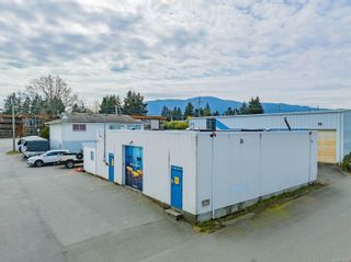 Main Photo: 1924 Northfield Rd in Nanaimo: Na Central Nanaimo Industrial for sale : MLS®# 956900
