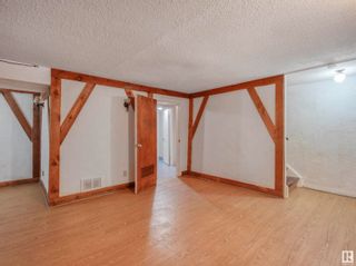 Photo 28: 15404 102 Avenue Canora Edmonton House Half Duplex for sale E4342582
