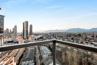 Photo 9: PH3 4888 BRENTWOOD Drive in Burnaby: Brentwood Park Condo for sale in "The Fitzgerald at Brentwood Gate" (Burnaby North)  : MLS®# R2866325