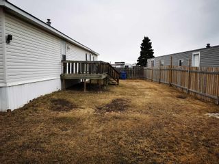 Photo 20: 69A 8420 ALASKA Road in Fort St. John: Fort St. John - City SE Manufactured Home for sale in "PEACE COUNTRY MOBILE HOME PARK" (Fort St. John (Zone 60))  : MLS®# R2680592