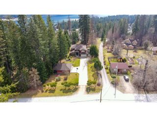 Photo 41: 3071 HEDDLE ROAD in Nelson: House for sale : MLS®# 2475915