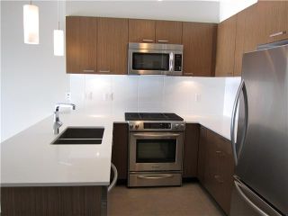 Photo 4: 303 1330 MARINE Drive in NORTH VANCOUVER: Pemberton Heights Condo for sale (North Vancouver) 
