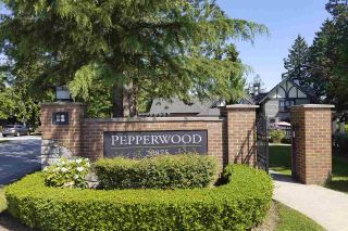 Photo 20: 80 20875 80 Avenue in Langley: Willoughby Heights Townhouse for sale in "PEPPERWOOD" : MLS®# R2373406