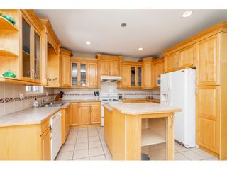 Photo 9: 8051 146A Street in Surrey: Bear Creek Green Timbers House for sale : MLS®# R2286679