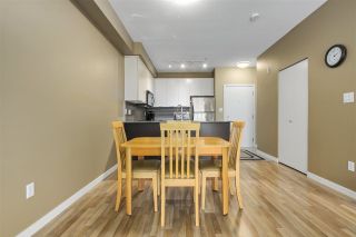 Photo 5: 301 2478 WELCHER Avenue in Port Coquitlam: Central Pt Coquitlam Condo for sale in "HARMONY" : MLS®# R2298774