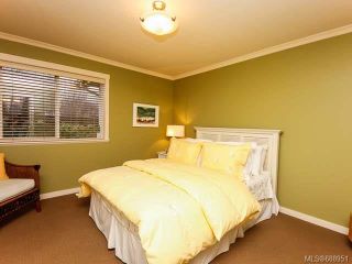 Photo 7: 1 1050 8th St in COURTENAY: CV Courtenay City Row/Townhouse for sale (Comox Valley)  : MLS®# 688951