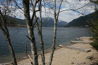 Photo 6: Affordable Adams Lake Waterfront!