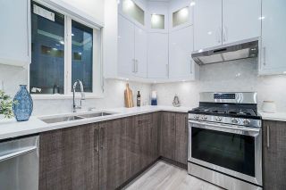 Photo 12: 4578 DUMFRIES Street in Vancouver: Knight 1/2 Duplex for sale (Vancouver East)  : MLS®# R2497965