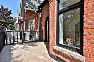 Photo 23: 305 Crawford Street in Toronto: Trinity-Bellwoods House (3-Storey) for lease (Toronto C01)  : MLS®# C8107768