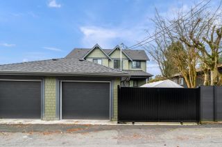 Photo 23: 769 W 53RD Avenue in Vancouver: South Cambie 1/2 Duplex for sale (Vancouver West)  : MLS®# R2868181